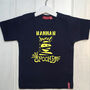 Personalised Girls Sweet And Spooky Halloween T Shirt, thumbnail 2 of 8