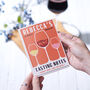 Personalised Wine Tasting Pocket Notebook, thumbnail 1 of 5