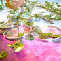 Strong Brave Courage Bangle Cuff, thumbnail 5 of 5
