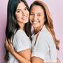 Mother And Daughter Makeover And Photoshoot Experience, thumbnail 1 of 8