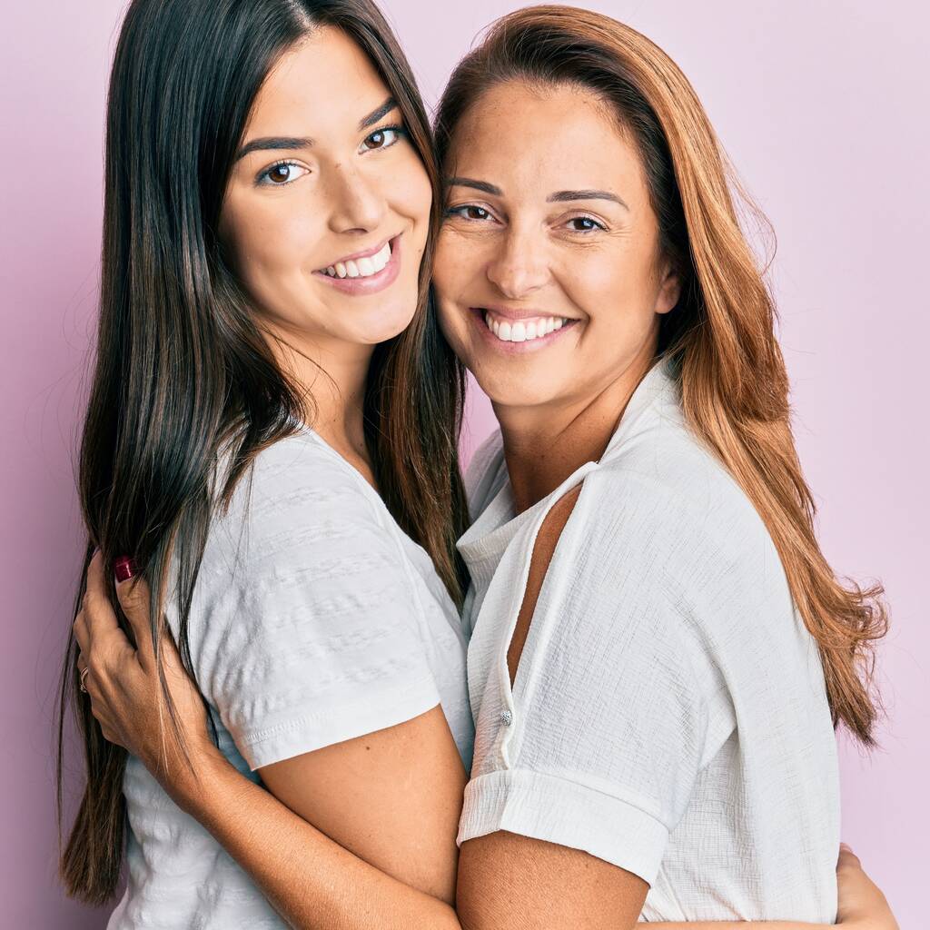 Mother And Daughter Makeover And Photoshoot Experience, 1 of 8