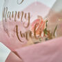 Personalised Bubble Bloom Bouquet, thumbnail 3 of 8