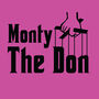 Monty Is The Don, Monty Don Birthday Card, thumbnail 7 of 7