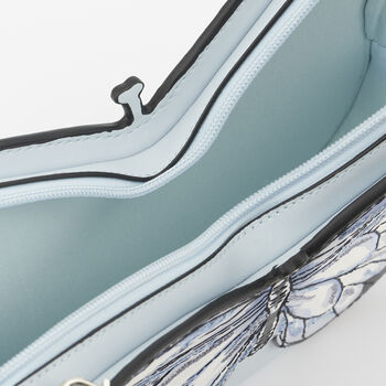 Blue Butterfly Bag, 6 of 7