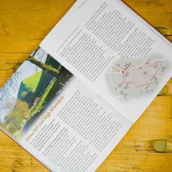 The Peak District Walking Guide, 3 of 3