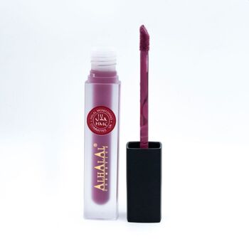 Al 63 Faryal Matte Liquid Lipstick, 2 of 10