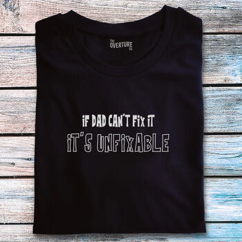 Father’s Day Gift Set – For Dad's That Tell It Like It Is. Wear It Like It Is, 3 of 5