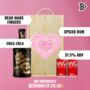 Mum Dead Mans Fingers Original Spiced Rum Gift Set With Colas, thumbnail 2 of 6