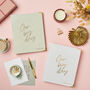Personalised Wedding Planner And Organiser, thumbnail 8 of 11