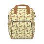 Whippet Good Nappy/Diaper Backpack Bag *More Designs, thumbnail 1 of 11