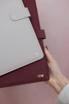 A4 Portfolio, 3 of 9