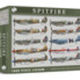 1000 Piece Iconic Spitfires Puzzle, thumbnail 1 of 4