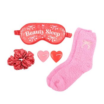 Pamper Gifts For Her Self Love Treat Box For Women, 4 of 4