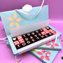 Days With You Personalised Anniversary Chocolates, thumbnail 4 of 7