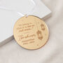 Lantern Design Ramadan And Eid Memorial Hanging Decoration, thumbnail 1 of 3