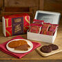 Get Well Soon Tin Of Baked Treats, thumbnail 1 of 5