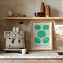 Illustrative Cycling Terms Poster, Gift For Bike Lover, thumbnail 8 of 9