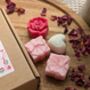 The Valentine's Day Wax Melt Selection For Her Valentine's Day Gifts, thumbnail 6 of 7