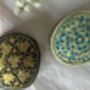 Indian Handpainted Jewellery Box Kashmir Paper Mache, thumbnail 6 of 11