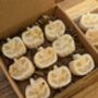 Pumpkin Spice Halloween Inspired Wax Melts For Halloween Decor, thumbnail 7 of 7
