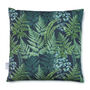 Ferns Woodland Water Resistant Garden Outdoors Cushion, thumbnail 3 of 9