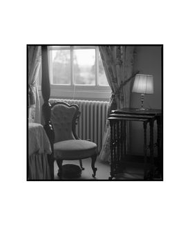Bedroom, Melford Hall Photographic Art Print, 3 of 4