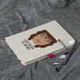Special Teacher Notebook Personalised End Of Term Gift, thumbnail 2 of 6