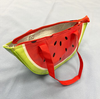 Watermelon Cool Bag, 2 of 5