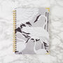 A4 Spiral Notebook Journal , Personalised, thumbnail 5 of 5