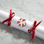 Personalised Make Your Own Geo Christmas Cracker, thumbnail 5 of 6