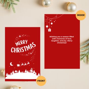 Christmas Gifts For Best Friends Friendship Gifts, 12 of 12
