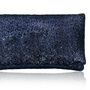 Plain Sparkly Sequin Clutch, thumbnail 6 of 6