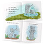 Personalised First Time Mum Book For Twins, thumbnail 8 of 9
