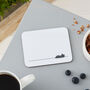 Cat Coasters, Set Of Four, thumbnail 6 of 6