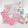 Letterbox Pamper Gift For Mum | Relaxing Spa Treat For Mother’s Day, thumbnail 1 of 10