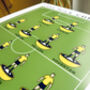 Oxford United Milk Cup Poster, thumbnail 3 of 7