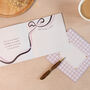 Grandma You're The Best, A Fill In The Blanks Gift Book With Posting Envelope, thumbnail 8 of 12