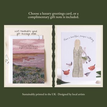 30th Birthday Gift For Her, Pamper Birthday Gift Set For Her, 4 of 10