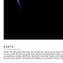 Earth From Space Print Home Art, thumbnail 3 of 9