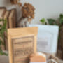 'A Little Box Of Love' Bath And Beauty Hamper, thumbnail 2 of 7