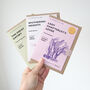 Wuthering Heights Audiobook In A Card Gift, thumbnail 5 of 12