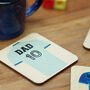 Personalised Football Shirt Coaster, thumbnail 11 of 11