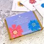 Sow In Love Flower Seed Gift Box, thumbnail 7 of 7