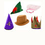 Dressing Up Hats Storybook Characters, thumbnail 1 of 5
