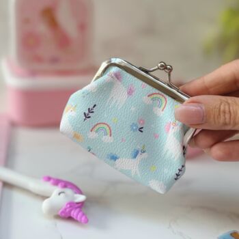 Magical Unicorn And Fairy Gift Box For Girls – Birthday Or Any Occasion, 4 of 9