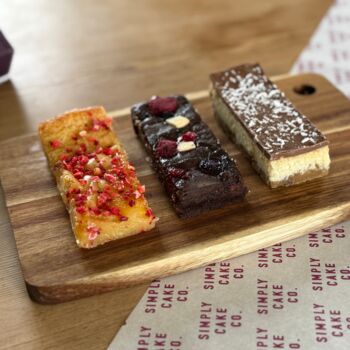 July Brownie Box, 8 of 9