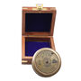 Personalised 100 Year Calendar Compass, thumbnail 5 of 10