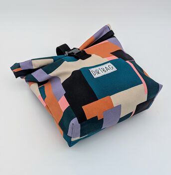 Blocks Large Swimming Dirtbag, 2 of 3