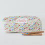 Wipe Clean Personalised Pencil Case, thumbnail 5 of 7