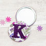 Liberty Initial Badge Party Bag Gift For Girls, thumbnail 9 of 11